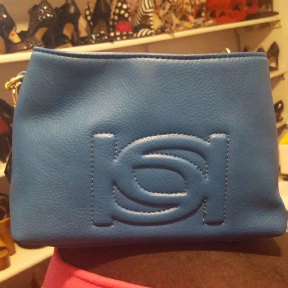 NWT Bebe crossbody